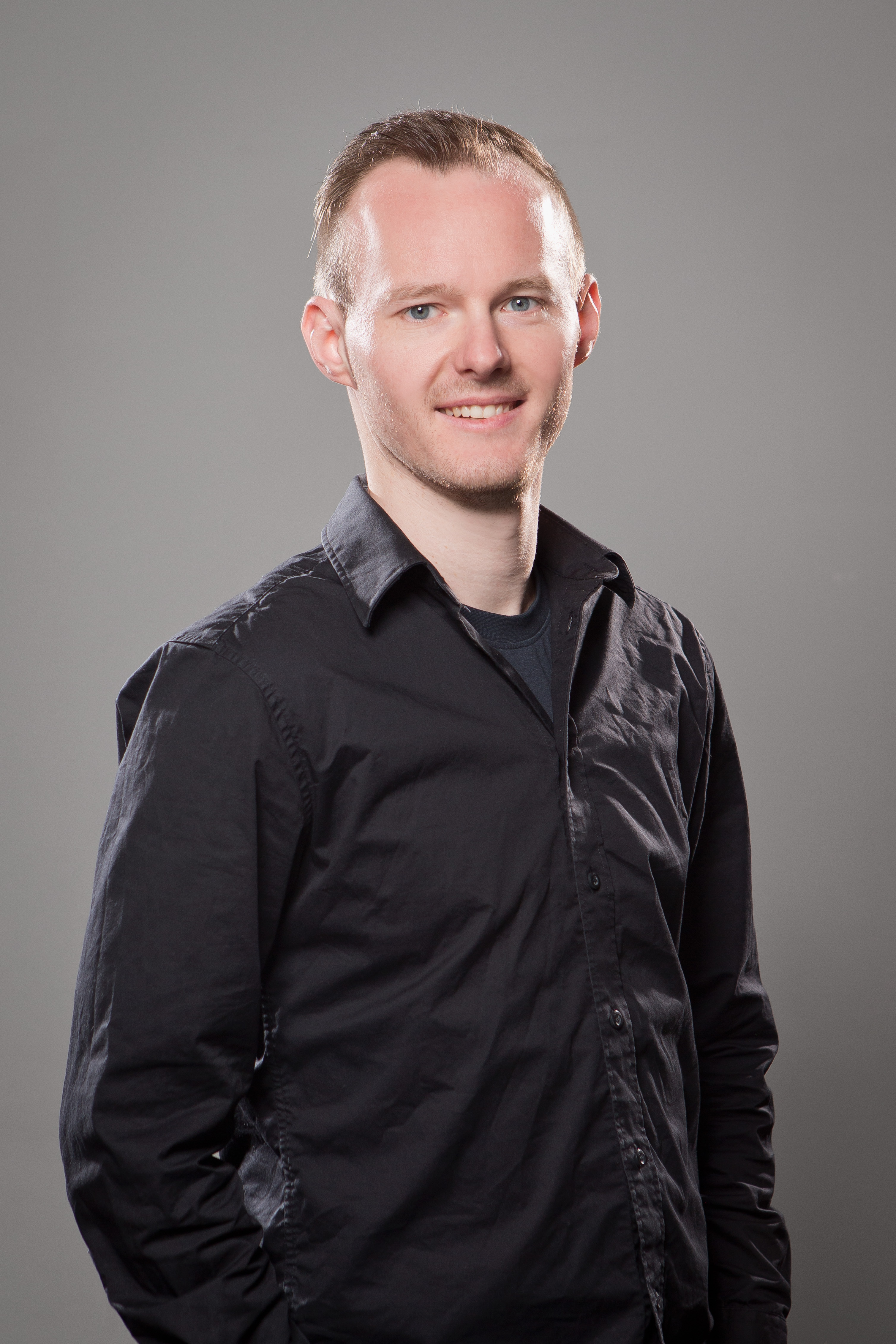 Simon Ernst