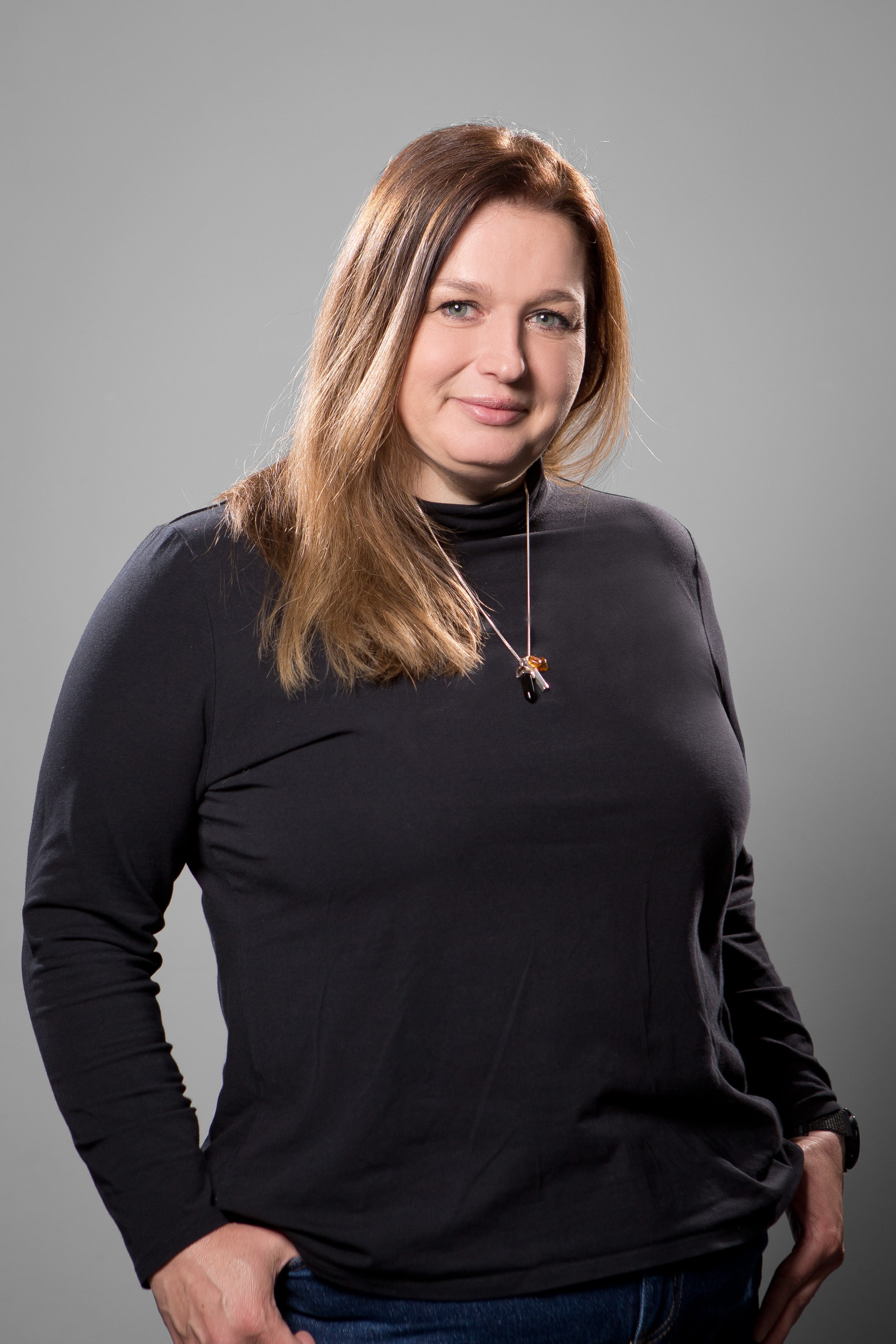 Katharina Becker