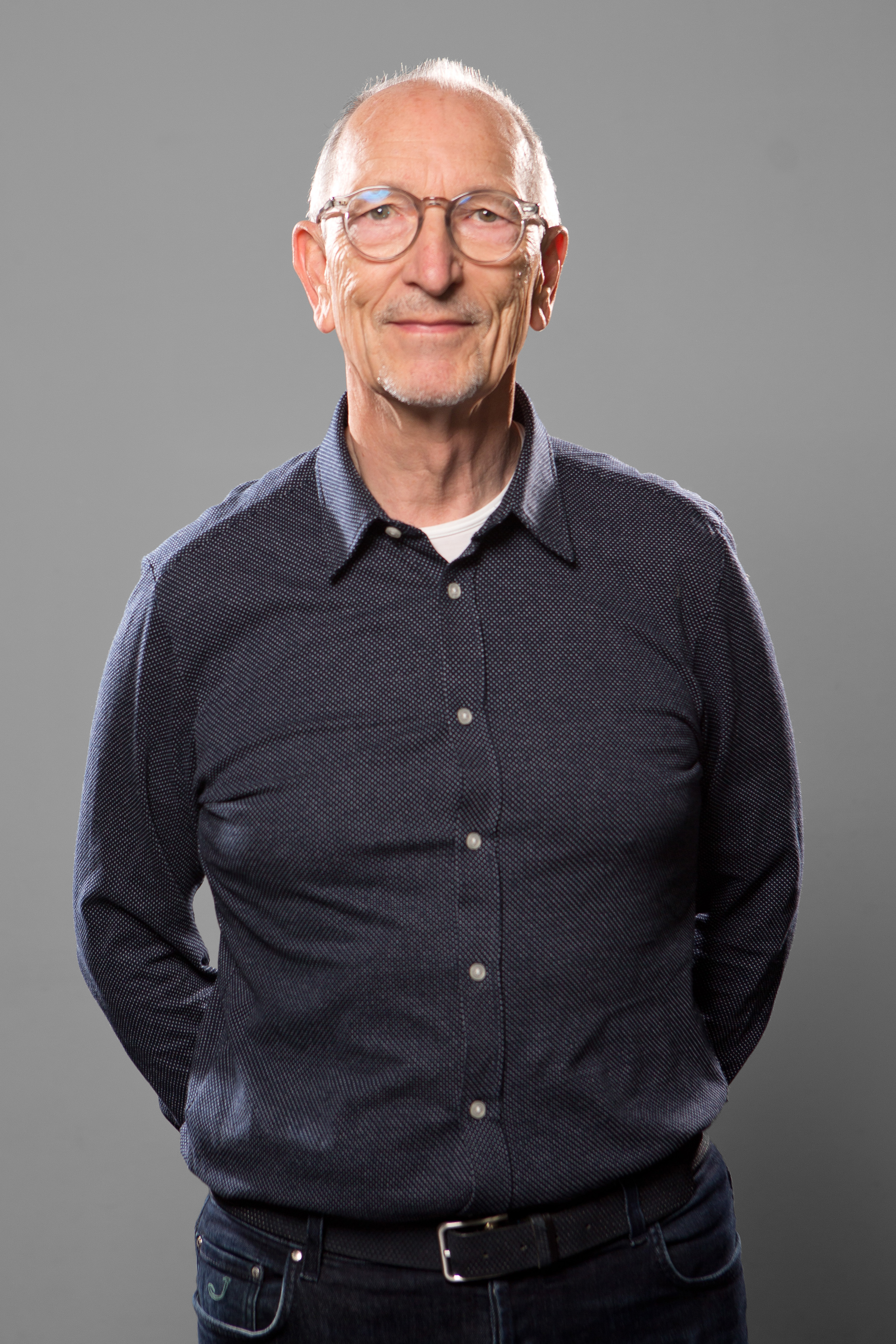 Dieter Brauckmann