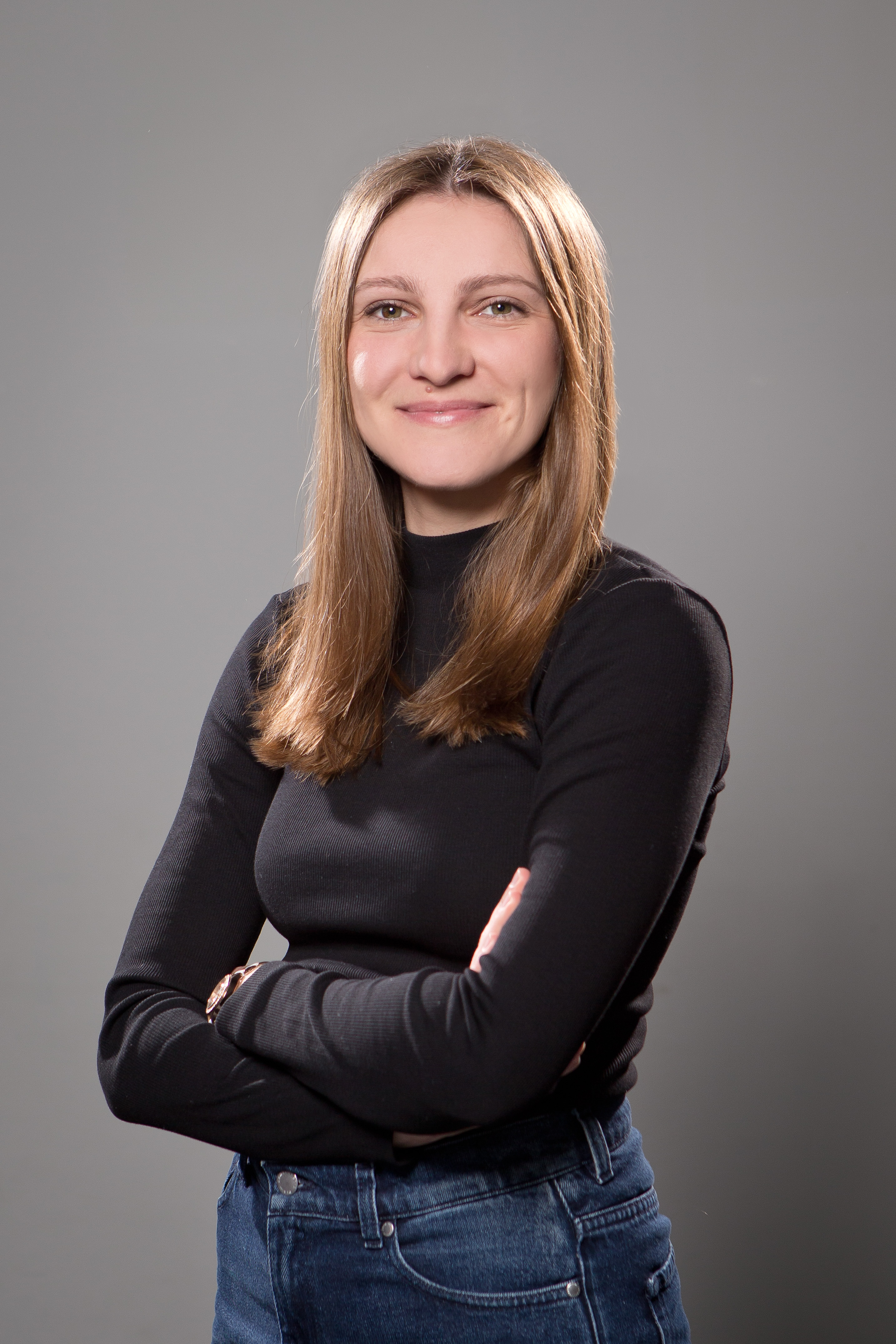 Karolin Hermesmann