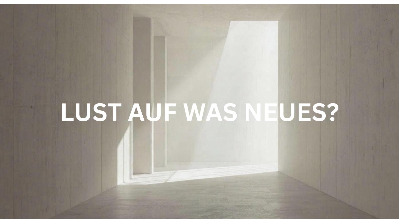 Unsere Aktuellen Beiträge - Stellenangebot: Architekt:in (m/w/d) LPH 1- 7